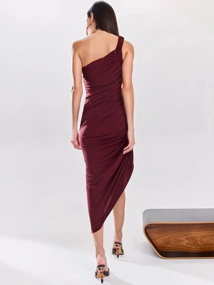 שמלה דגם אנה