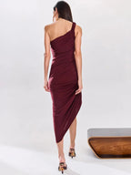 שמלה דגם אנה