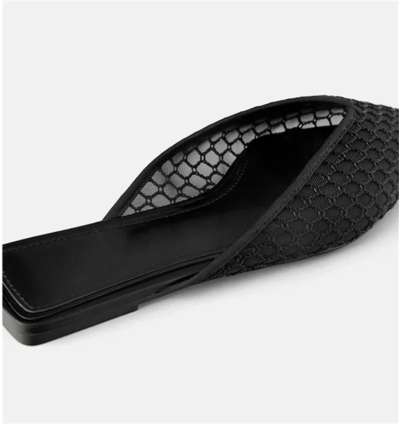 נעלי עקב דגם סופי