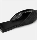 נעלי עקב דגם סופי