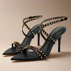 נעליים דגם- קלואי