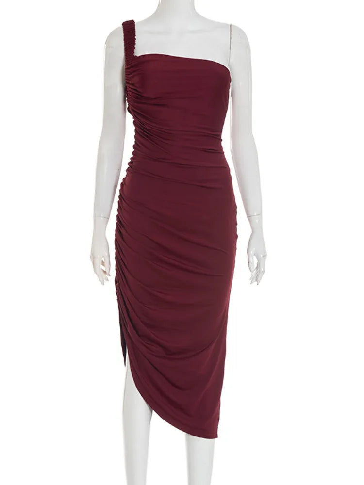 שמלה דגם אנה