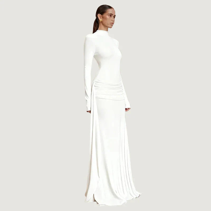 שמלה דגם- עמנואל