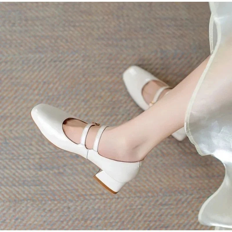 נעליים דגם- ליילה