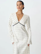 שמלה דגם- יובל