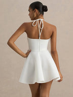 שמלה דגם לנה