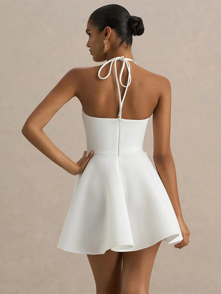 שמלה דגם לנה