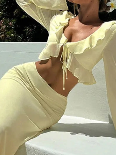 סט חוף דגם - נירה