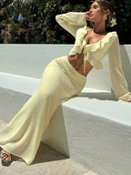 סט חוף דגם - נירה