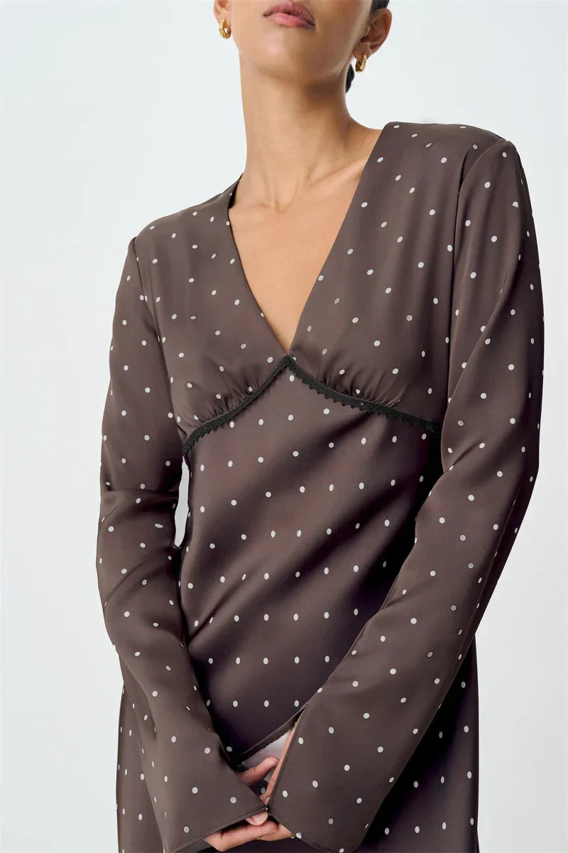 שמלה דגם- יובל