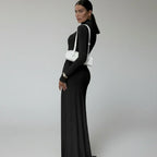 Orian - שמלה דגם