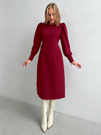 Shirel - שמלה דגם