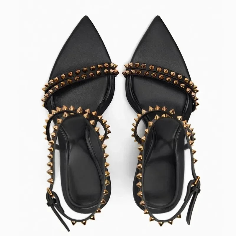 נעליים דגם- קלואי