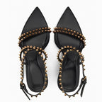 נעליים דגם- קלואי