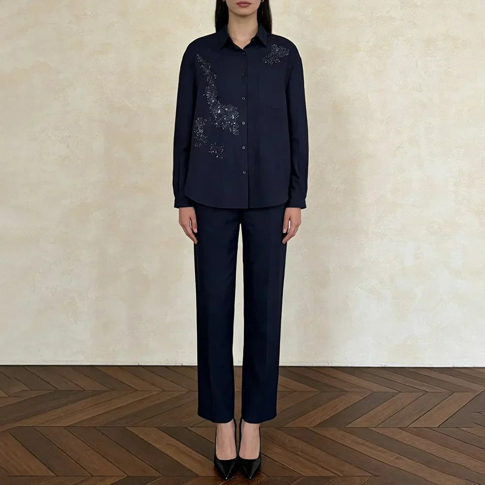 סט דגם- אביב