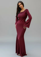 Princess  - שמלה דגם