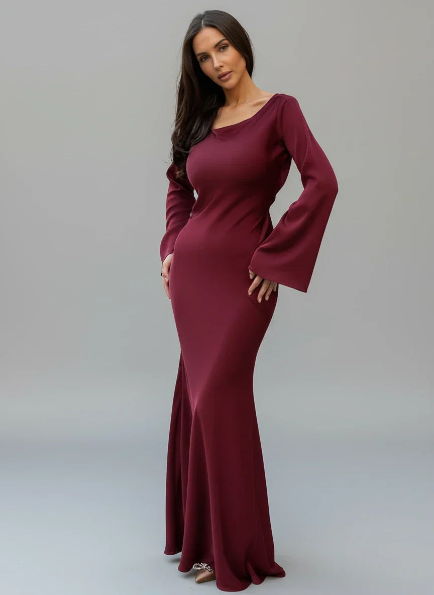 Princess  - שמלה דגם