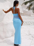 שמלה דגם נינה