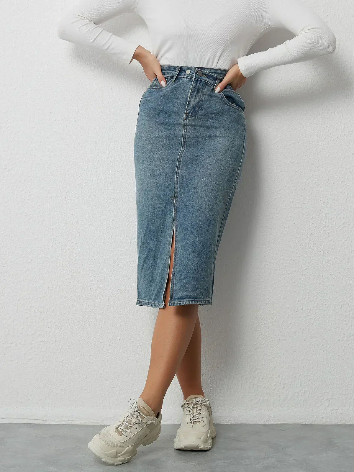 Keren - חצאית דגם