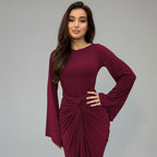 Rosie - שמלת מקסי