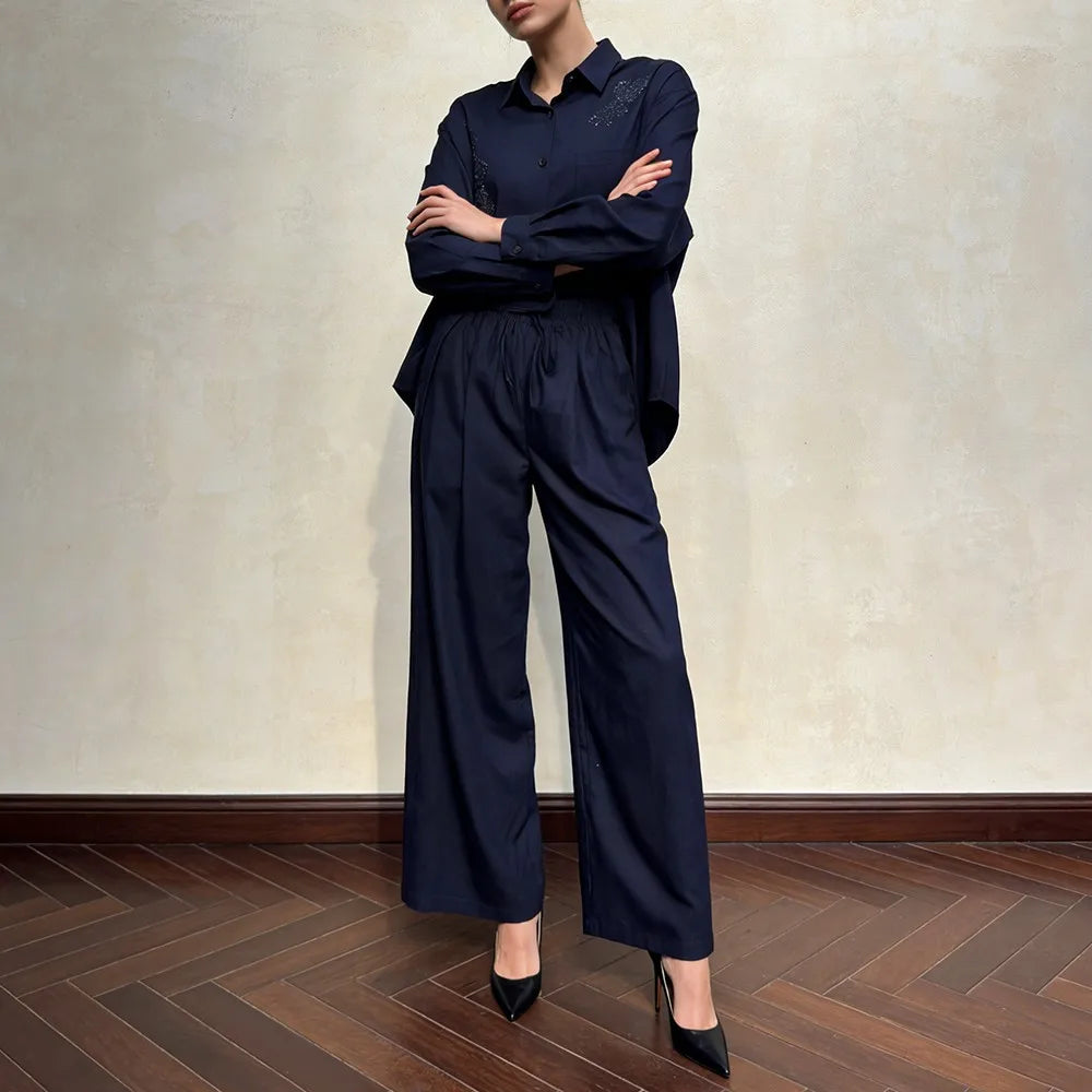 סט דגם- אביב