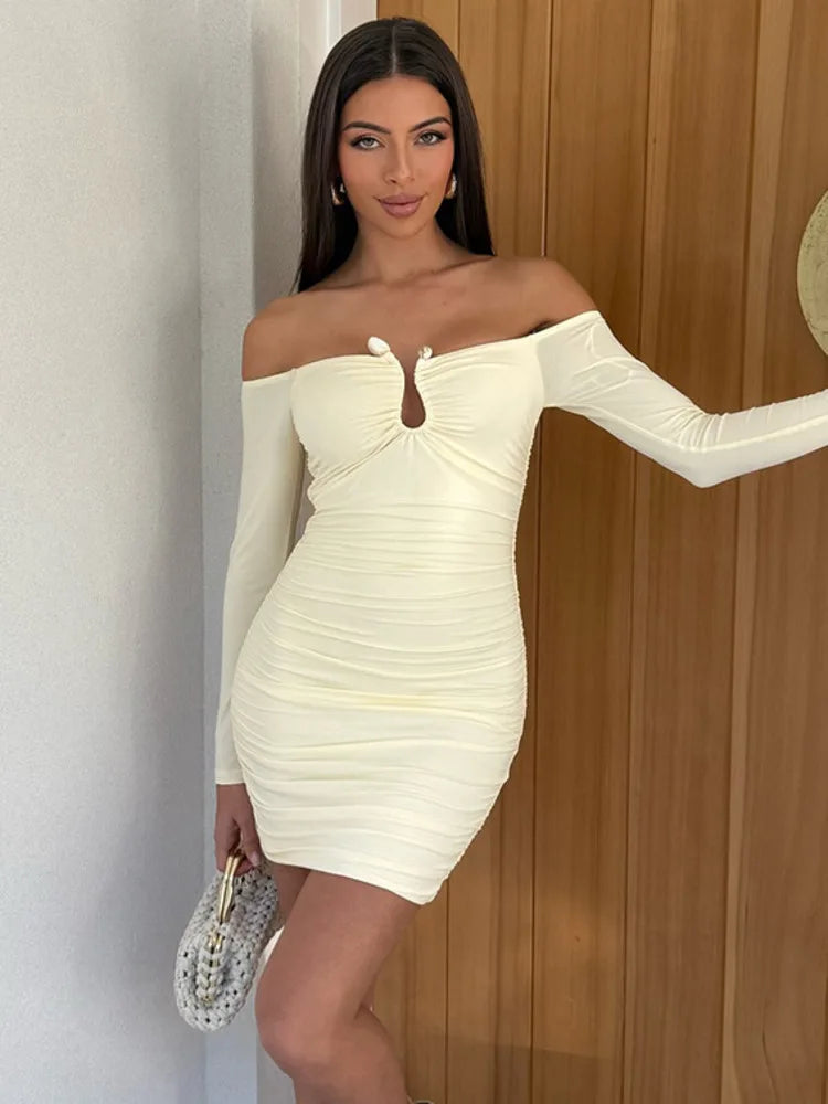 שמלה דגם ג׳וליה