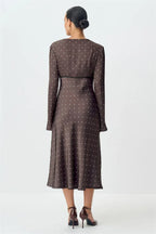 שמלה דגם- יובל