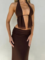 שמלה דגם טל