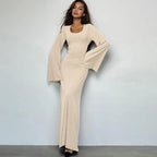 Kylie - שמלה דגם