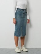 חצאית דגם עדי