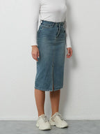 Keren - חצאית דגם