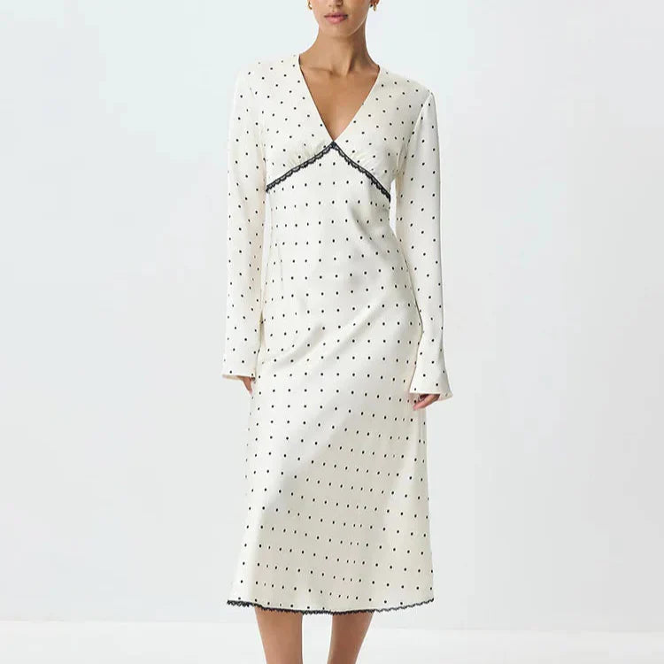 שמלה דגם- יובל