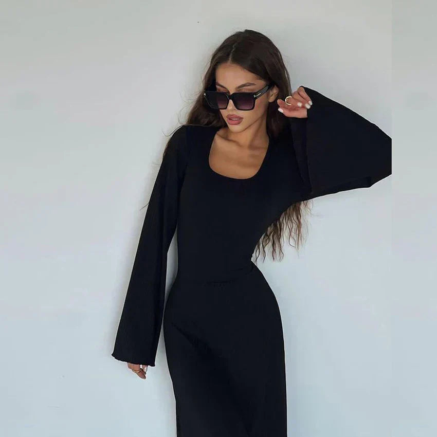 Kylie - שמלה דגם