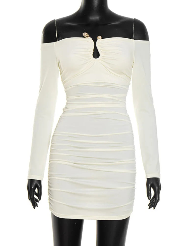 שמלה דגם ג׳וליה