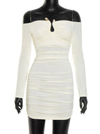 שמלה דגם ג׳וליה