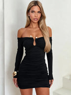 שמלה דגם ג׳וליה