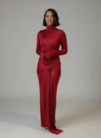 Avigail - שמלה דגם