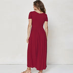 Michal - שמלה דגם