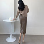 Ora - חצאית דגם