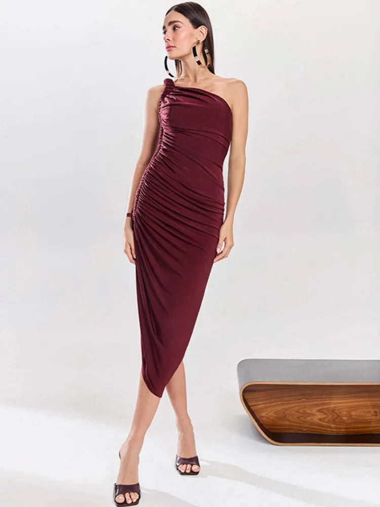 שמלה דגם אנה