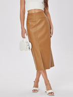 Aria - חצאית דגם