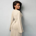 Kylie - שמלה דגם