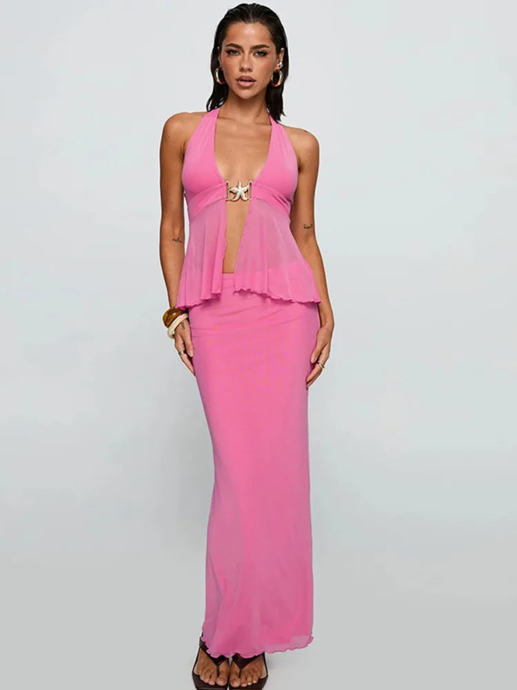 שמלה דגם נינה