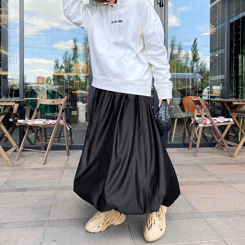 Kai - חצאית דגם