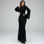 Rosie - שמלת מקסי