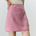 Enya חצאית מיני מחוייטת