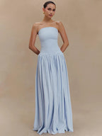 שמלה דגם יערה