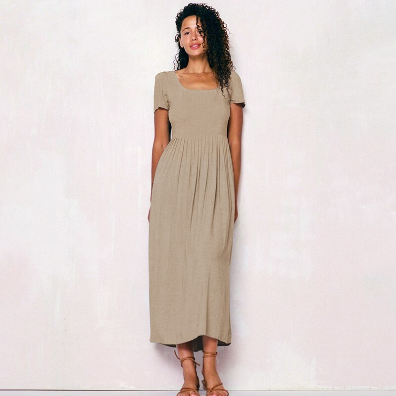 Michal - שמלה דגם