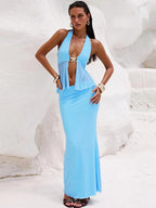 שמלה דגם נינה