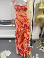 שמלה דגם אלכס